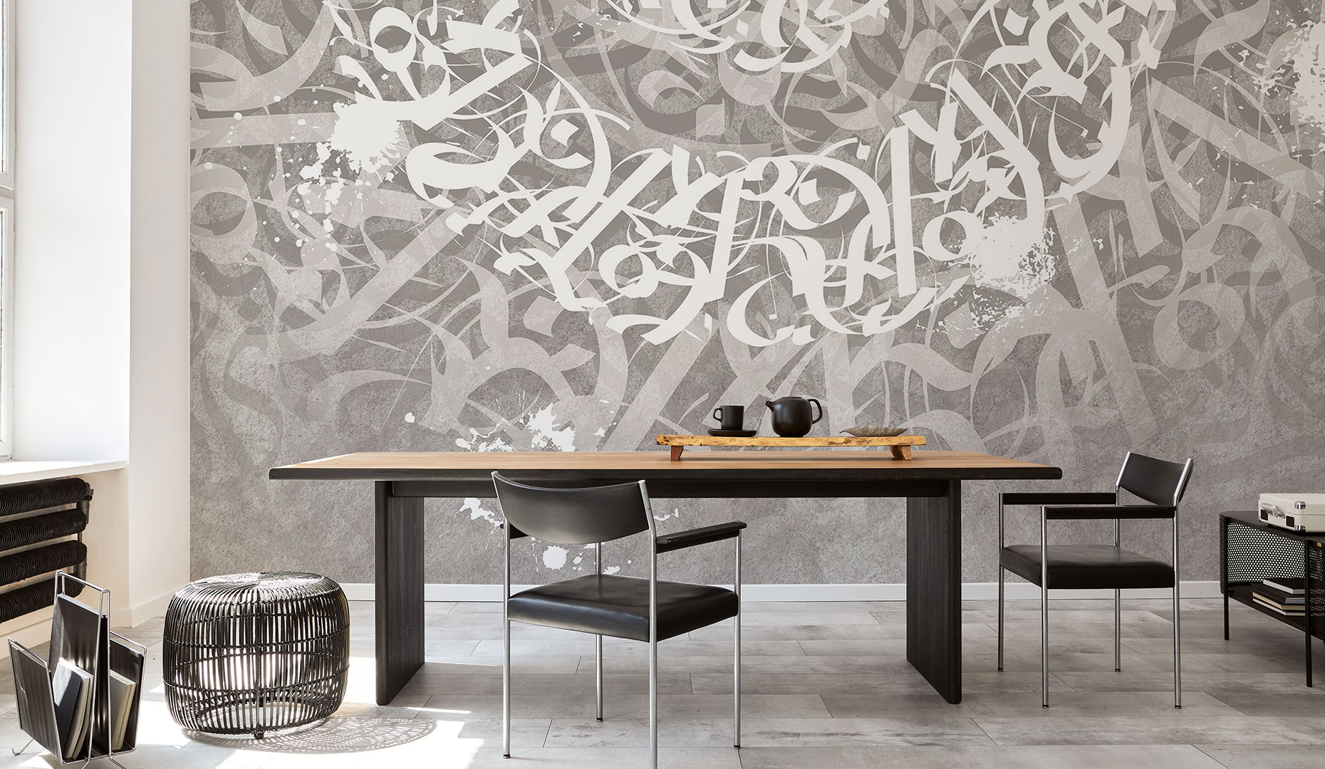 Фрески Ortograf арт 35601 фото 2