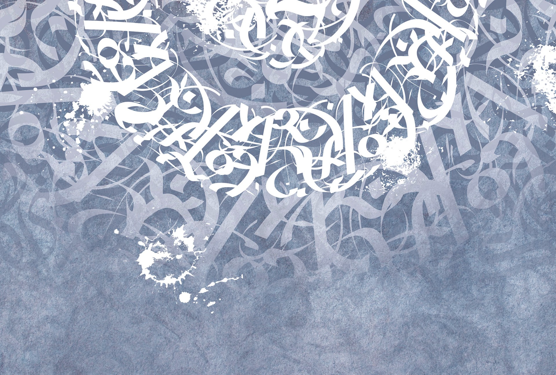 Фрески Ortograf арт 35602 фото 1