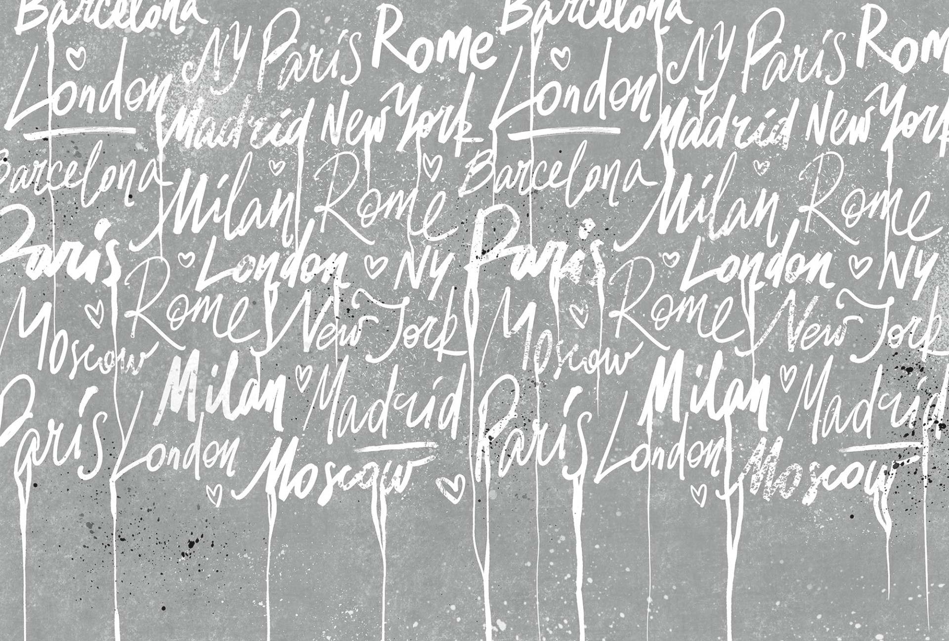 Фрески Ortograf арт 35629 фото 1