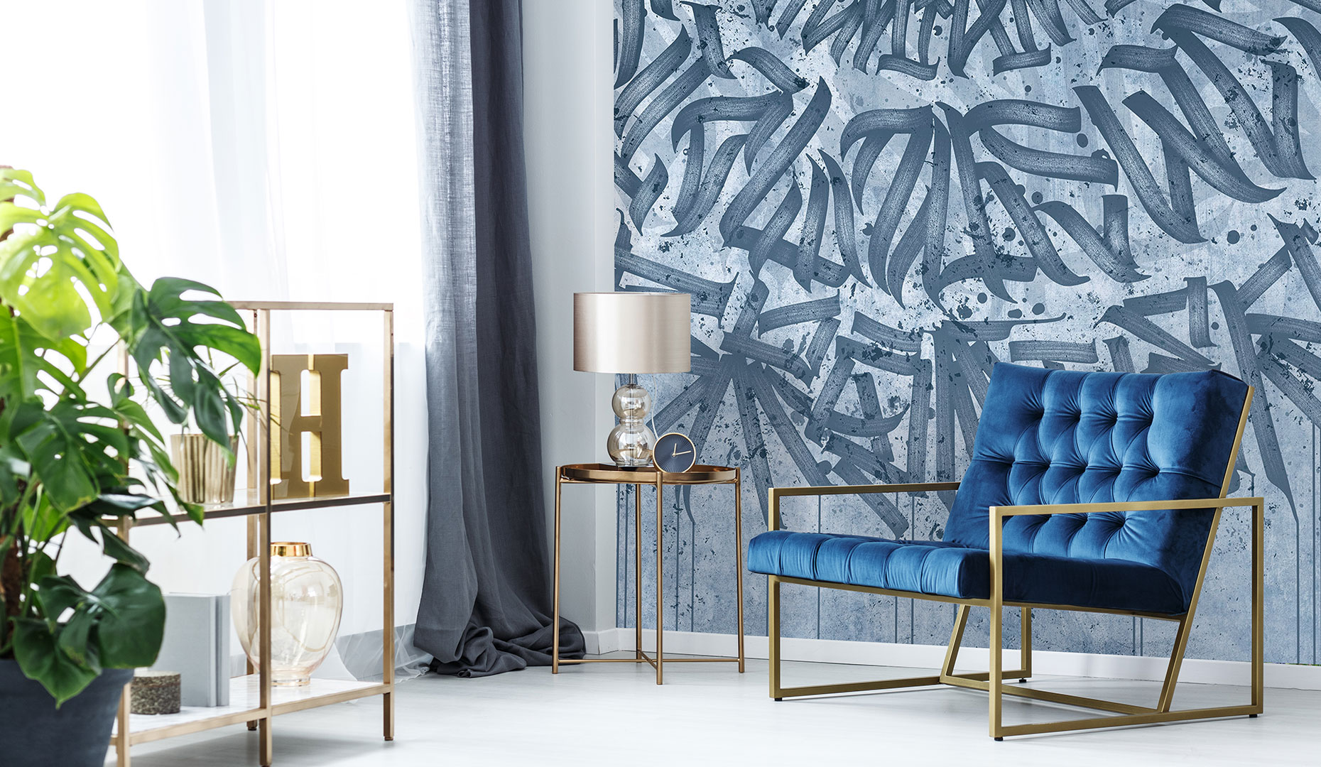 Фрески Ortograf арт 35633 фото 2