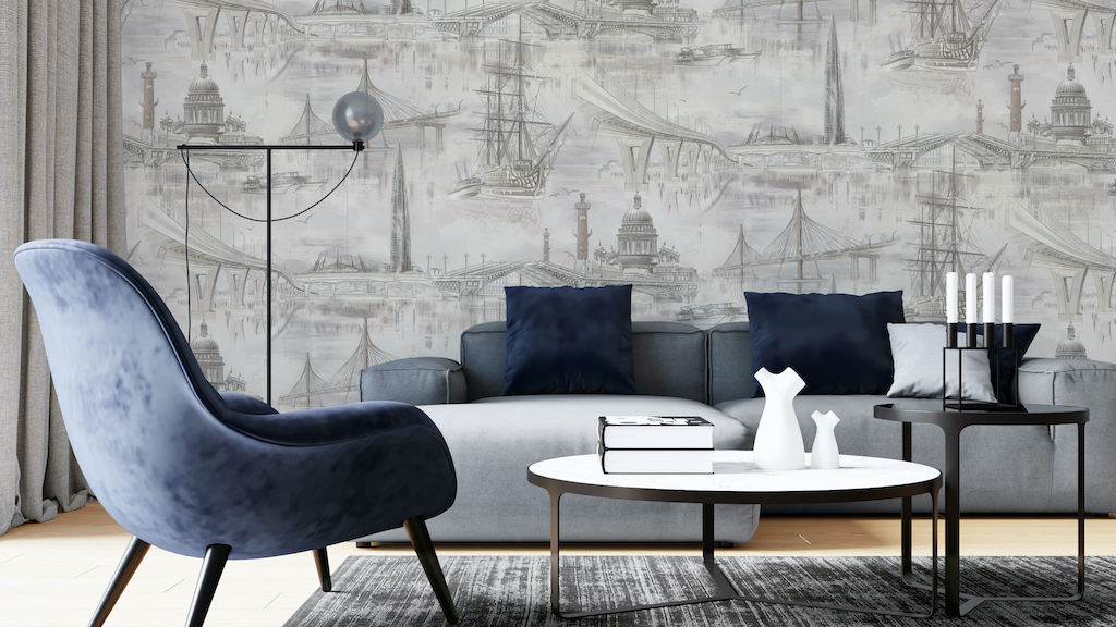 Обои Артекс арт 11236-04 фото 2