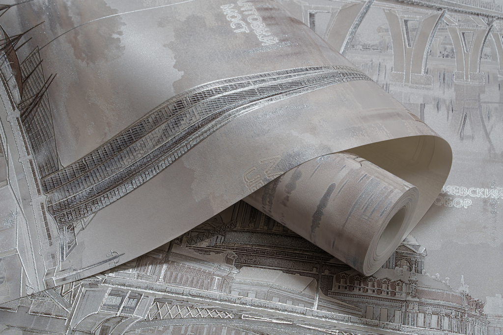 Обои Артекс арт 11236-04 фото 3