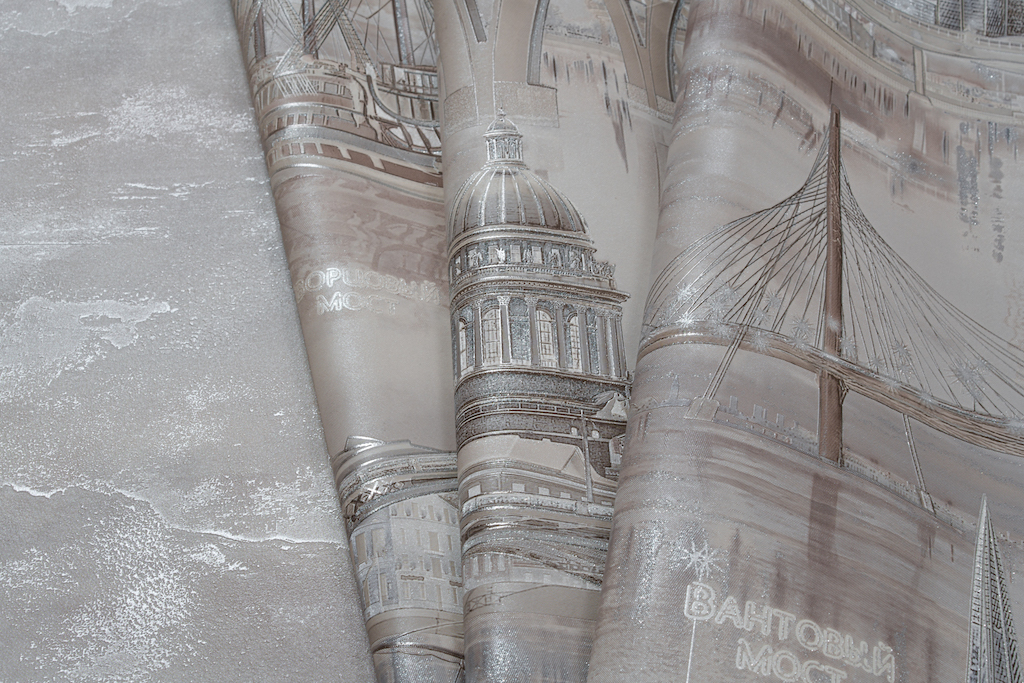 Обои Артекс арт 11236-04 фото 6