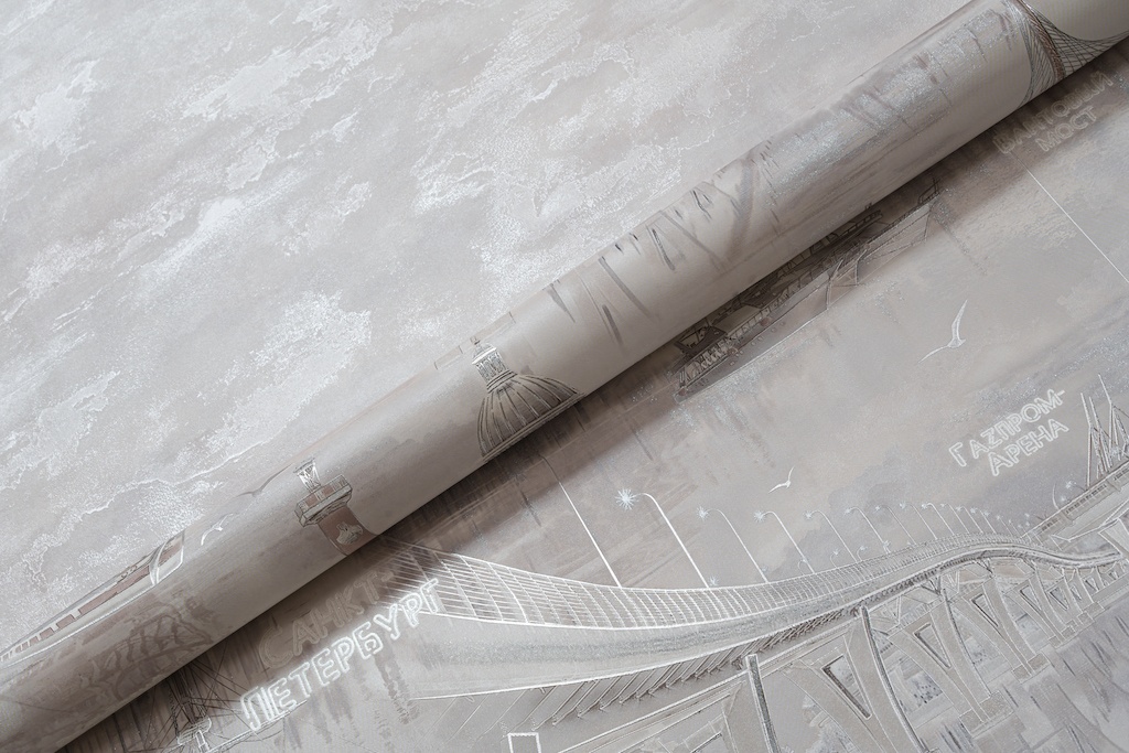 Обои Артекс арт 11236-04 фото 7