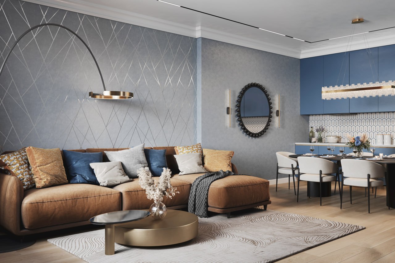 Обои Аспект арт 70638-46 фото 2