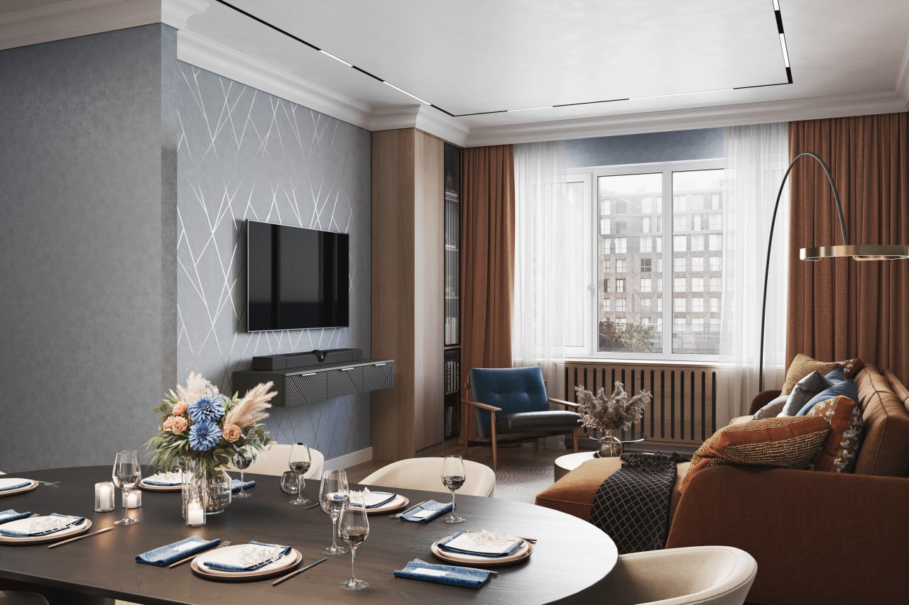 Обои Аспект арт 70637-14 фото 2