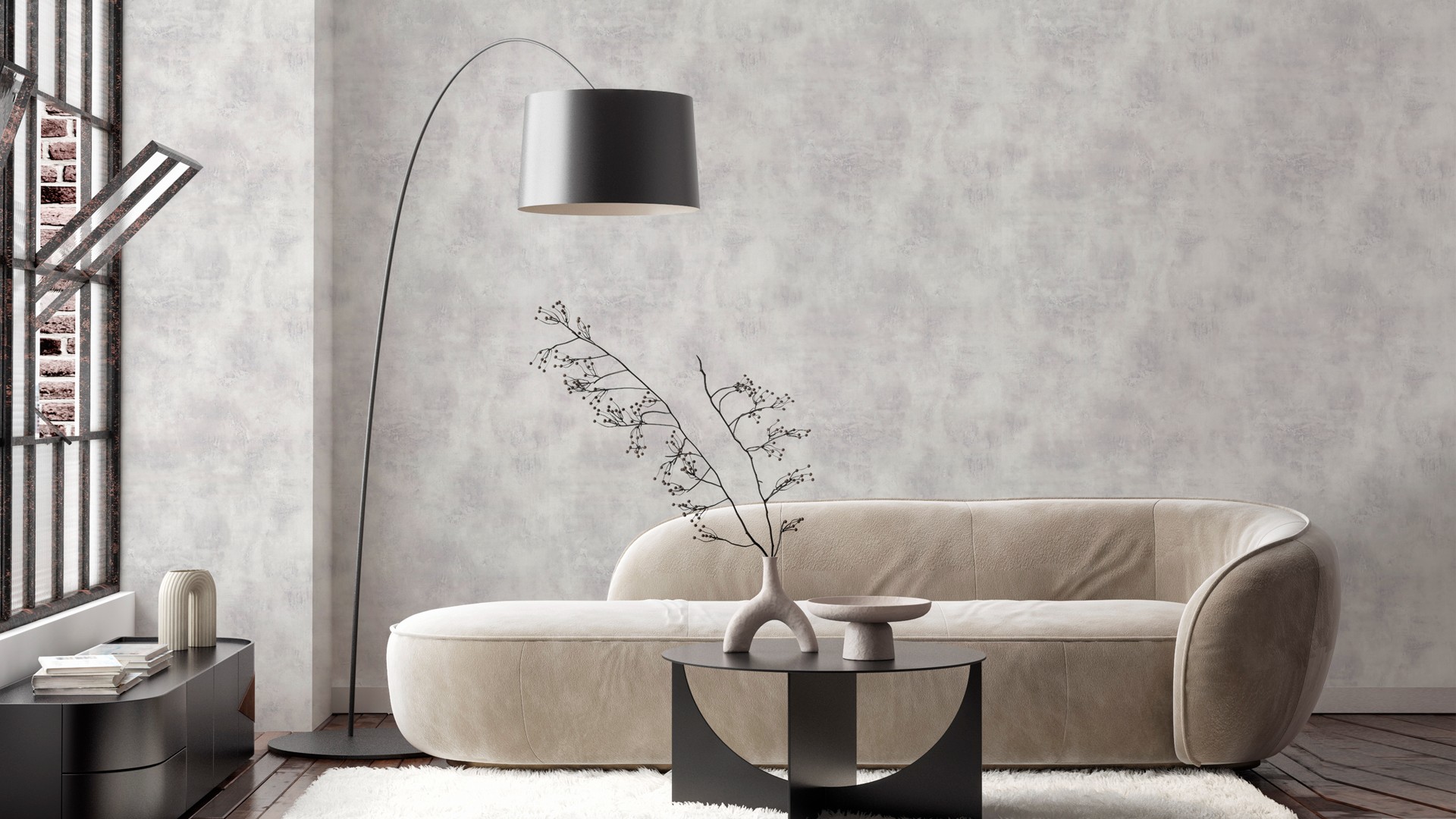 Обои Ecoline арт 11287-03 фото 2