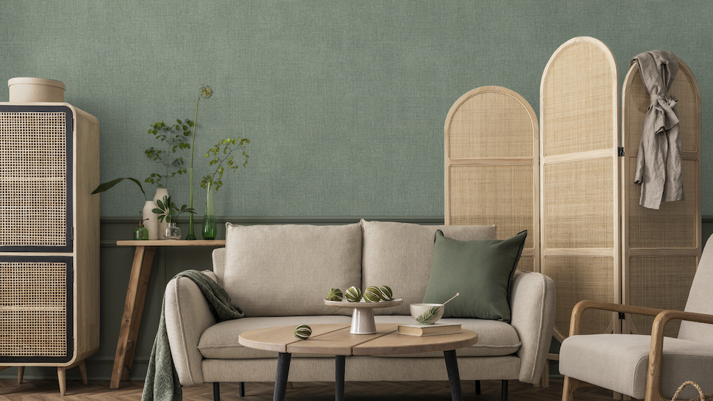 Обои Ecoline арт 11278-06 фото 2