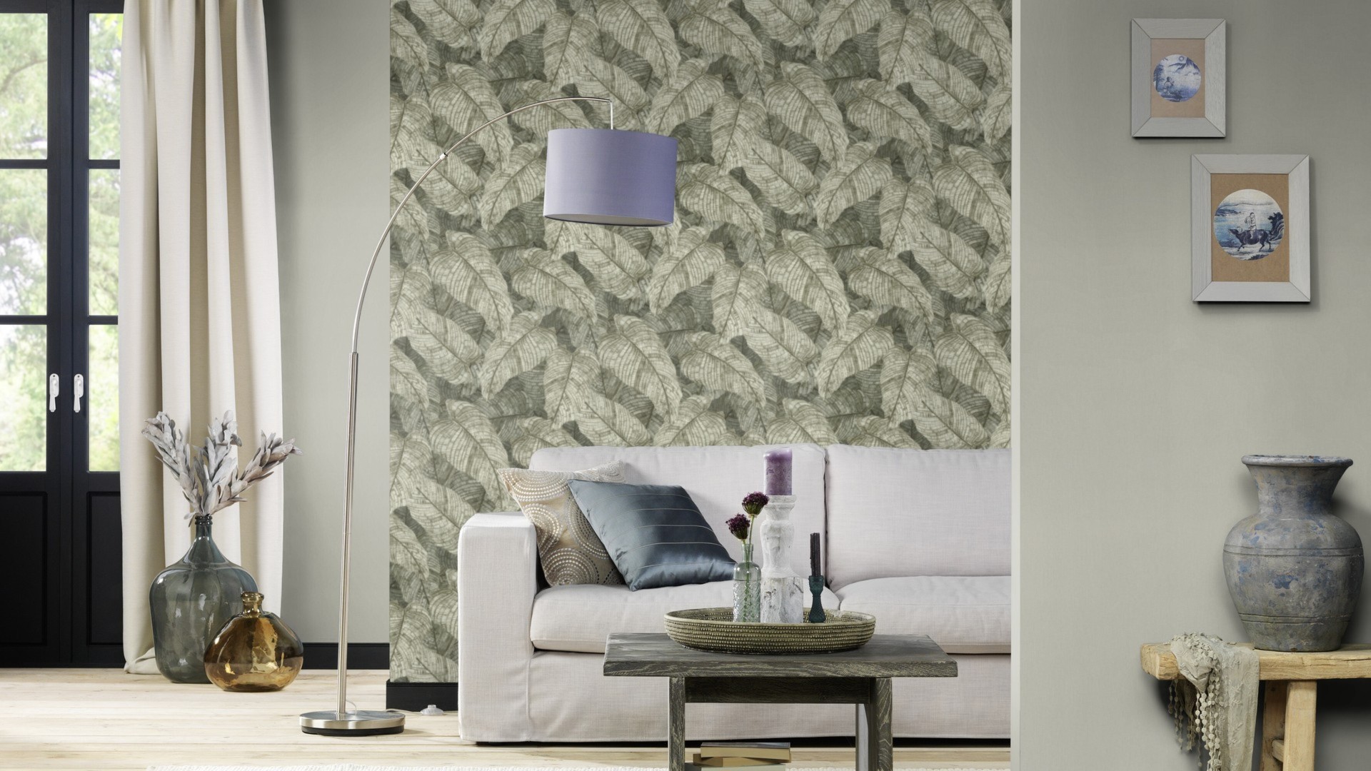 Обои Rasch арт 977615 фото 3