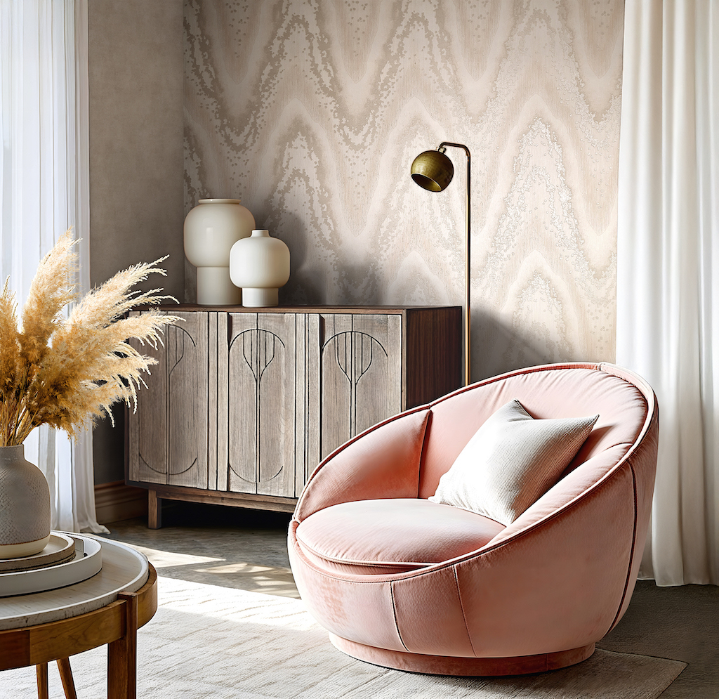 Обои Marburg арт 36001 фото 2