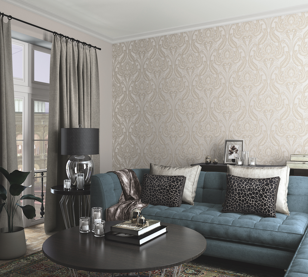 Обои Marburg арт 36103 фото 2