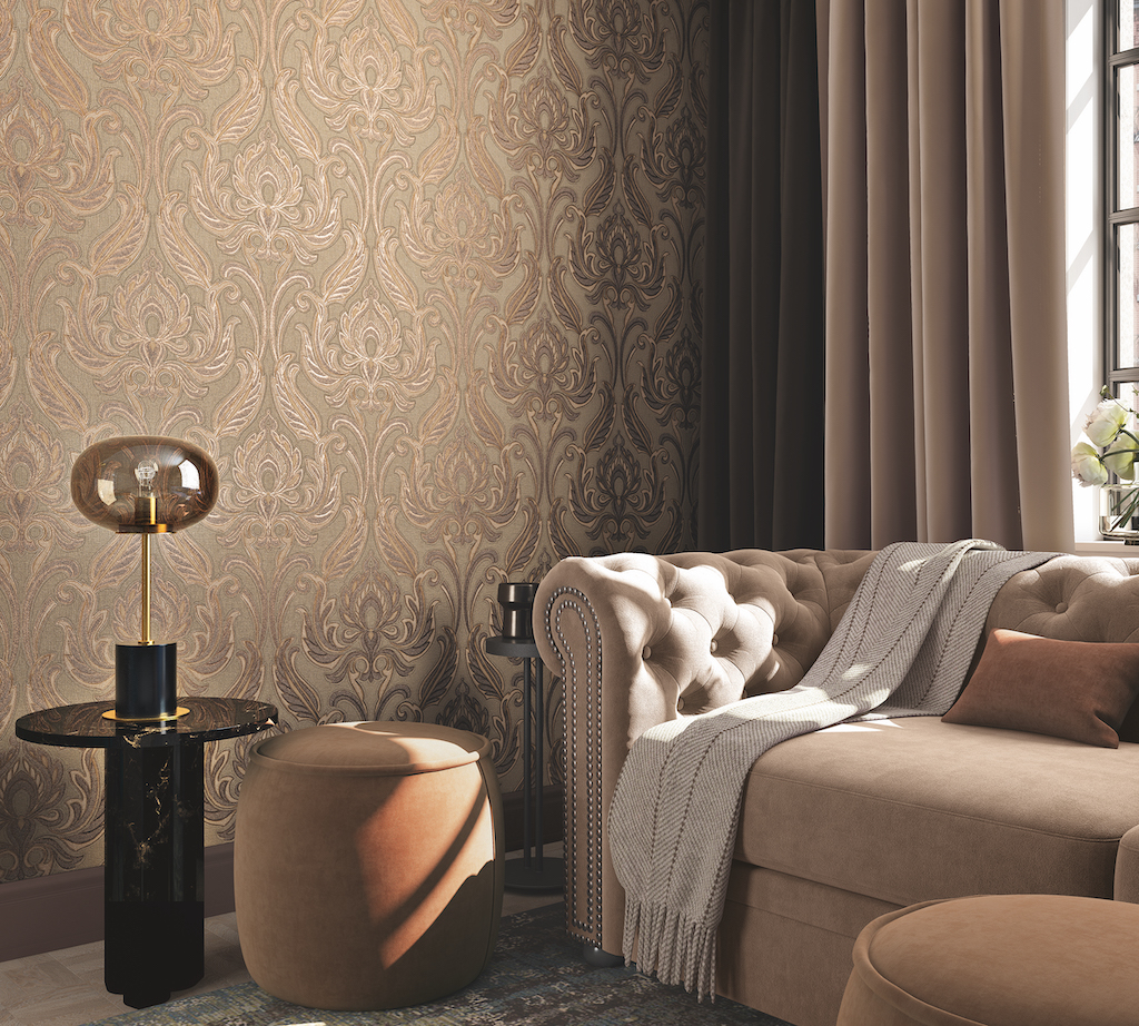 Обои Marburg арт 36105 фото 2