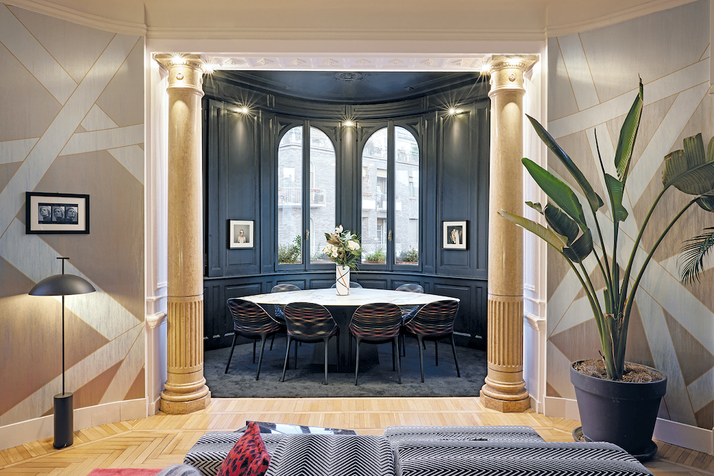 Панно Missoni Номе арт M5A 10580 фото 3