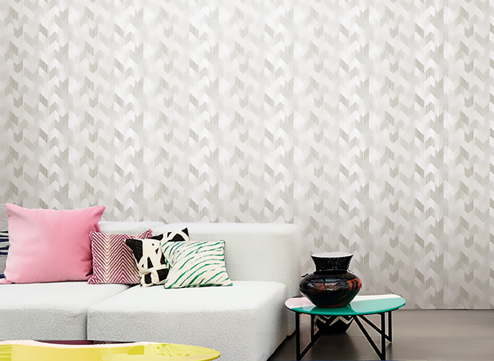 Обои Missoni Номе арт M5A 10522 фото 3