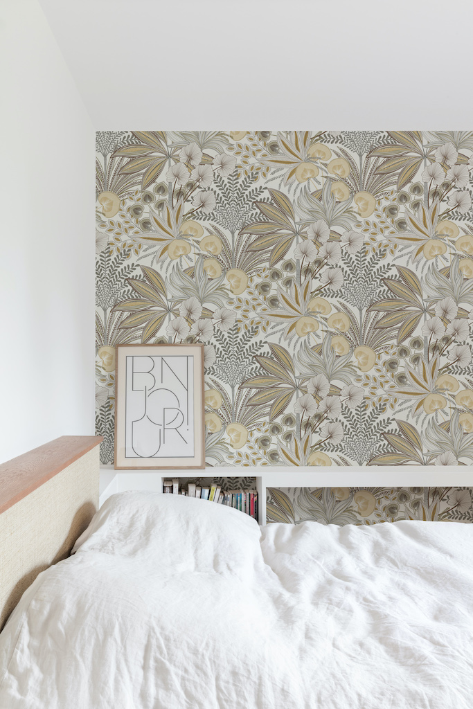 Обои Grandeco арт A69002 фото 3