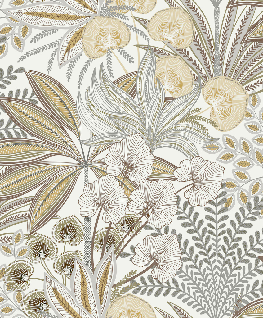 Обои Grandeco арт A69002 фото 1