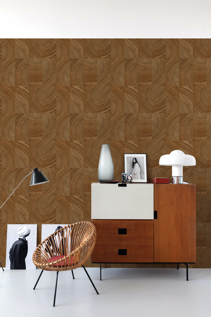 Обои Grandeco арт A69101 фото 2