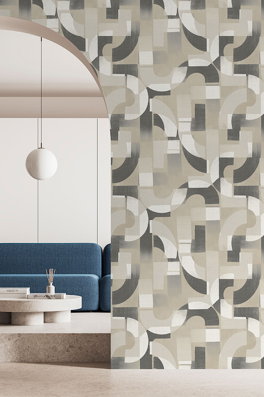 Обои Grandeco арт A76002 фото 3