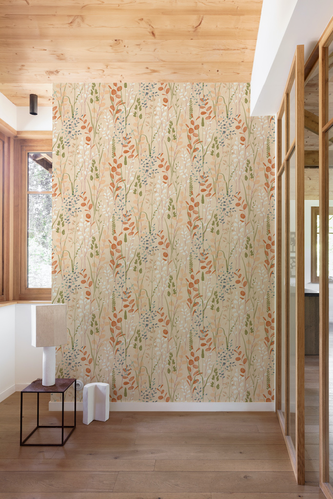 Обои Grandeco арт A76201 фото 2