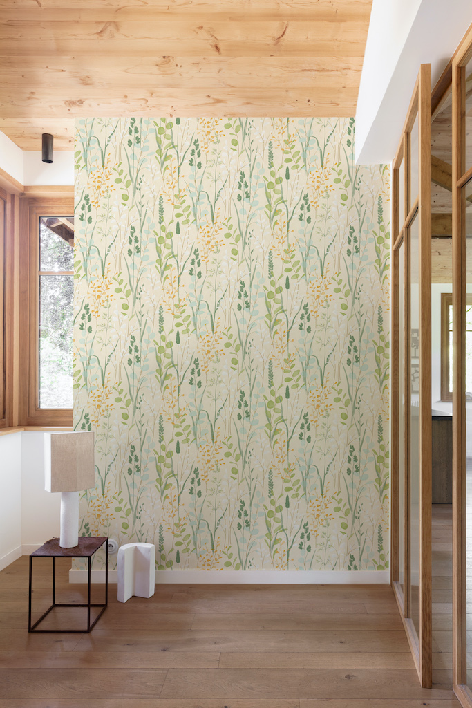 Обои Grandeco арт A76202 фото 2