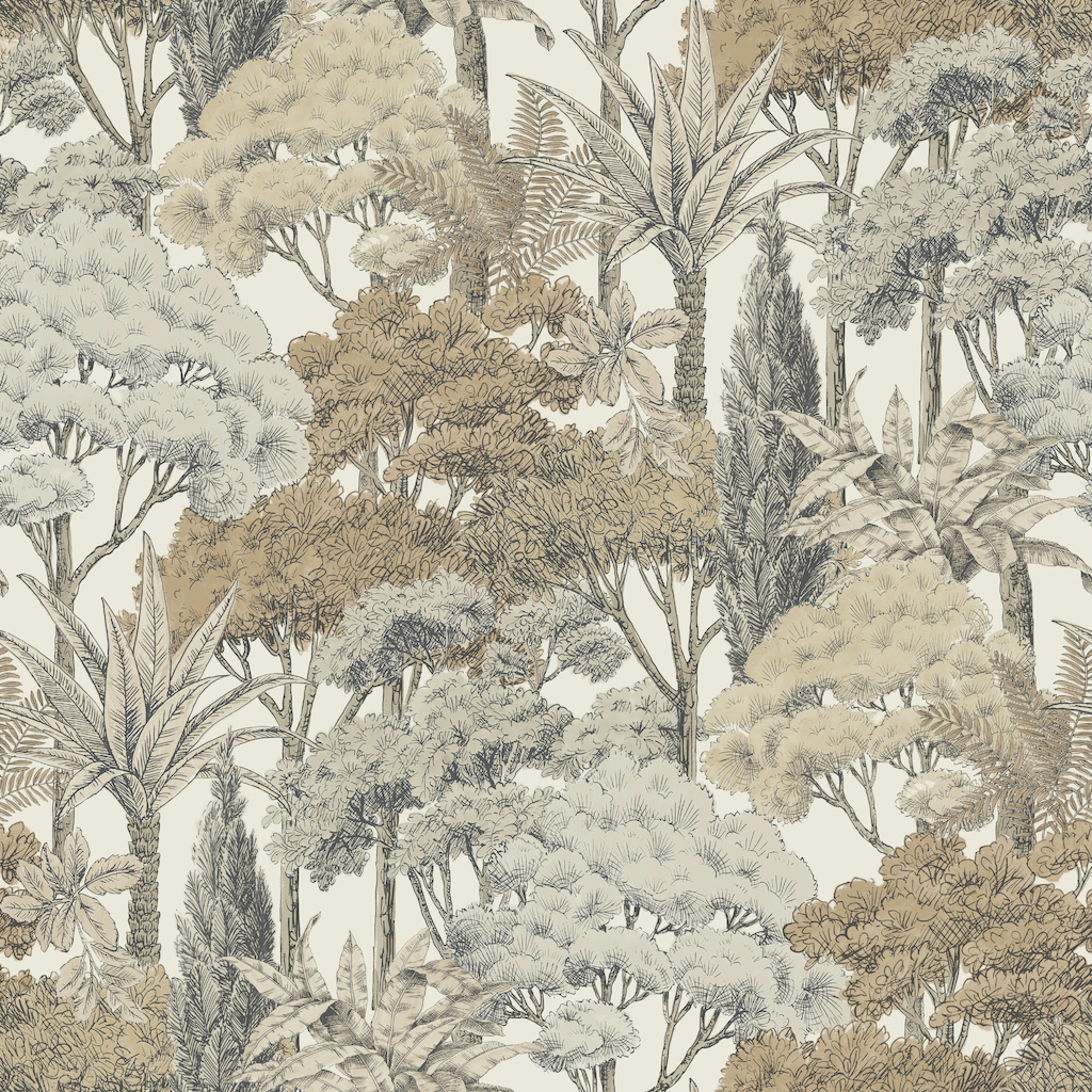 Обои Grandeco арт A76301 фото 1