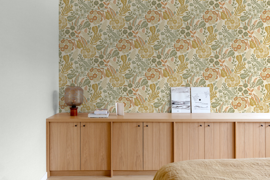 Обои Grandeco арт A76602 фото 2