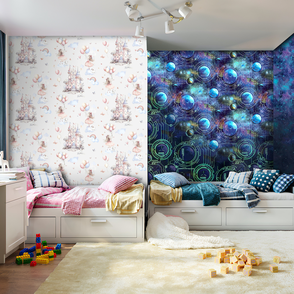 Обои Erismann арт 60948-02 фото 2