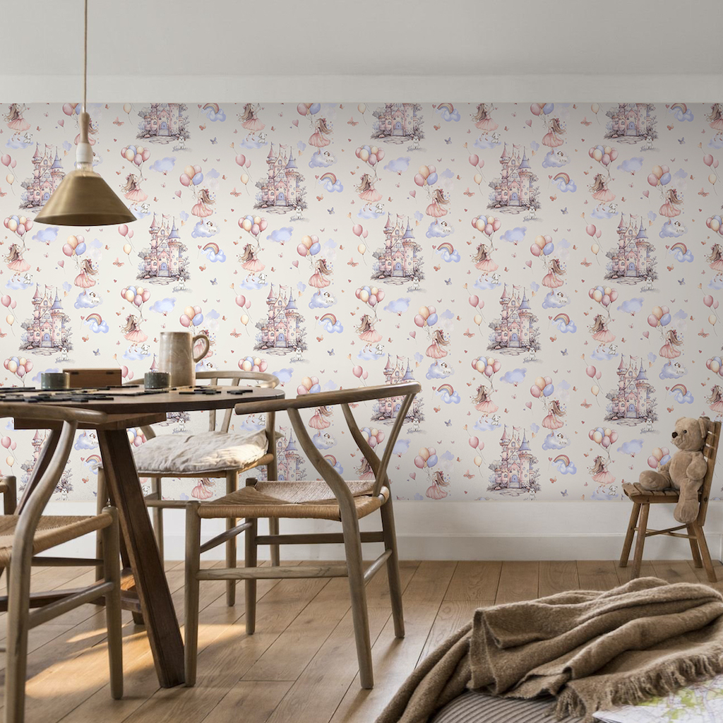 Обои Erismann арт 60948-02 фото 3