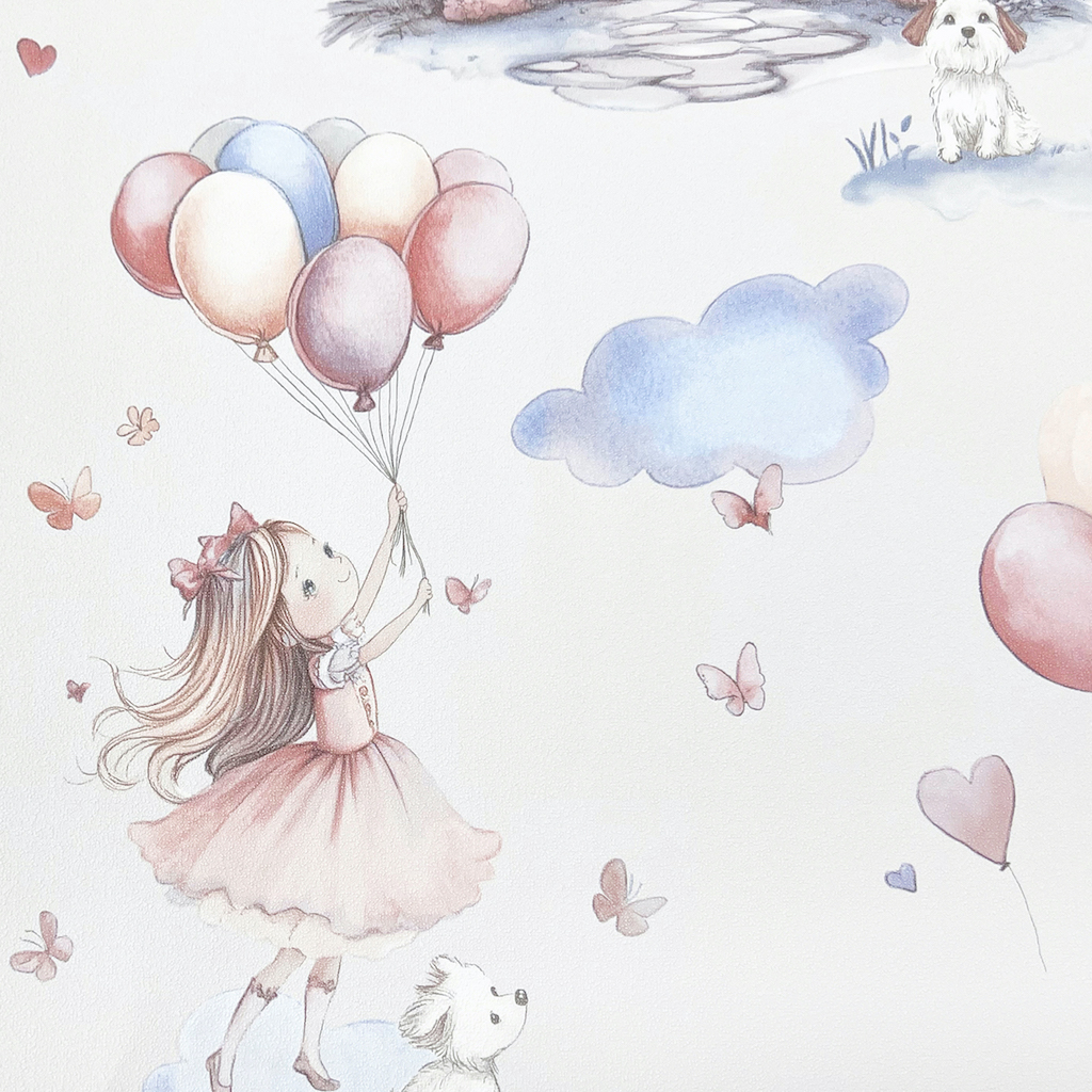 Обои Erismann арт 60948-02 фото 6