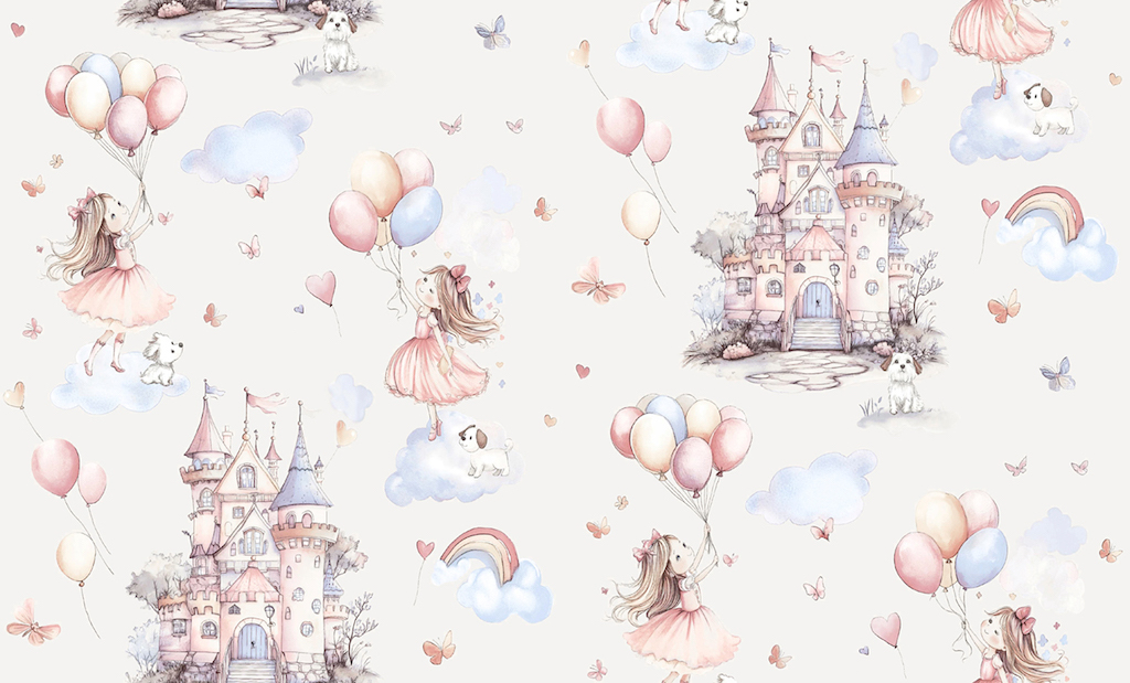 Обои Erismann арт 60948-02 фото 1