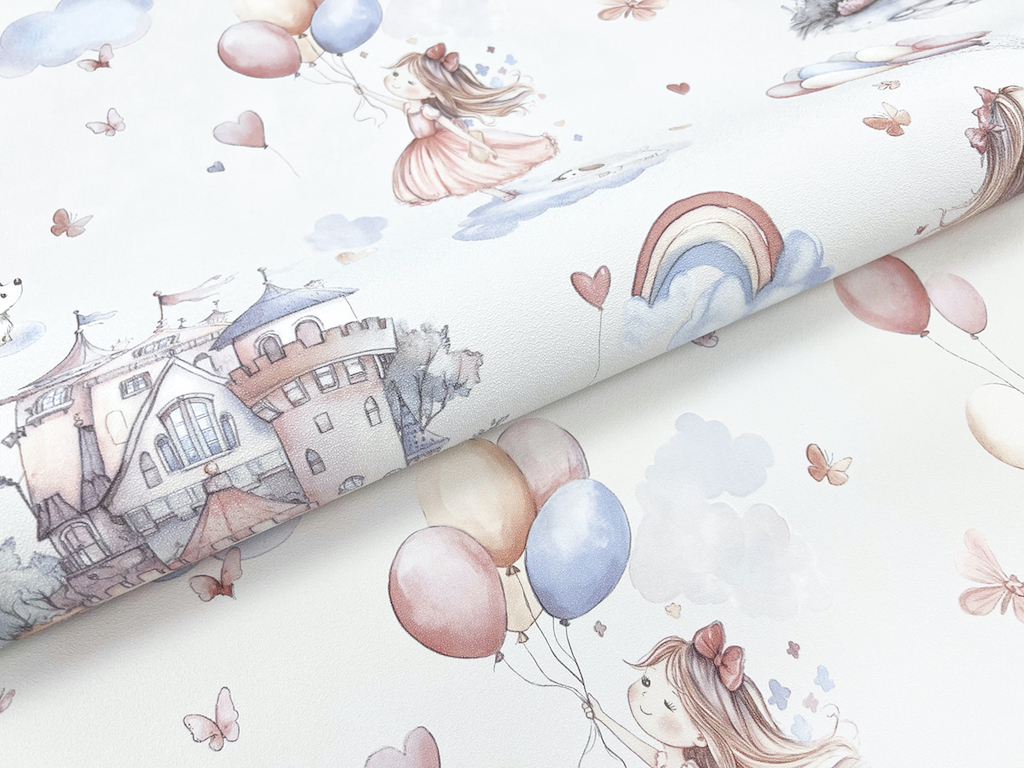 Обои Erismann арт 60948-02 фото 8