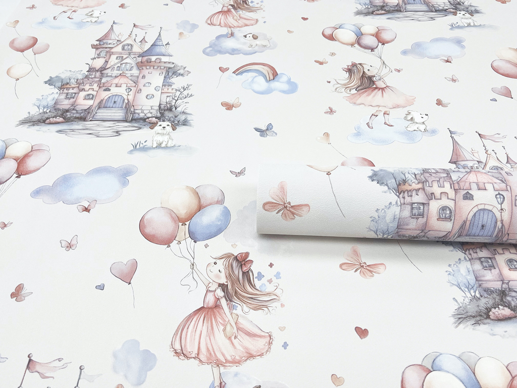 Обои Erismann арт 60948-02 фото 11