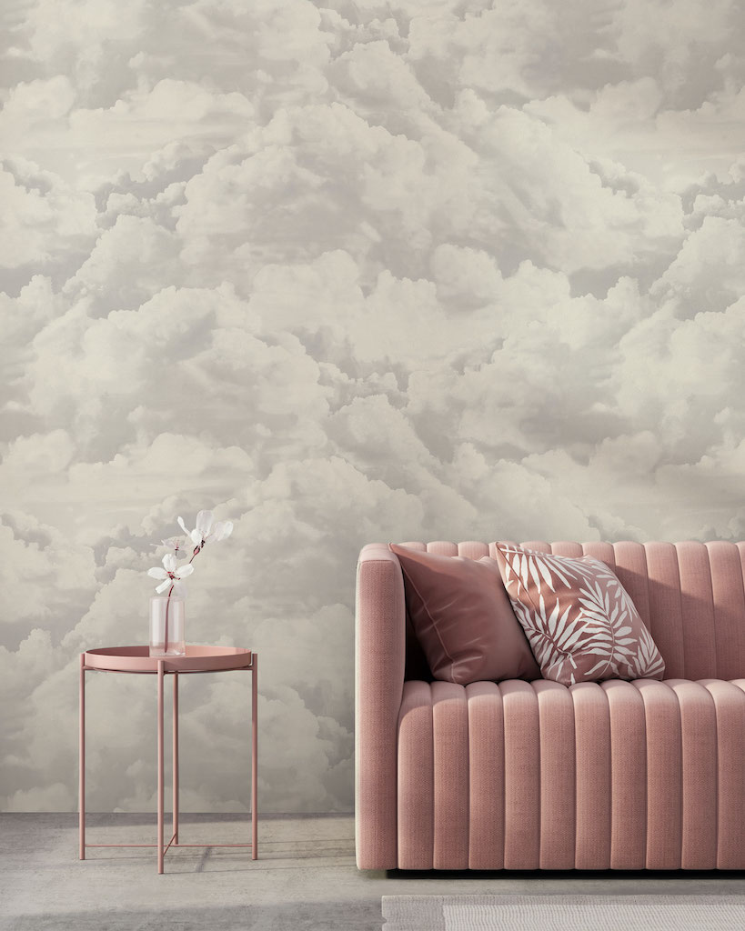 Обои Euro Decor арт 7285-01 фото 2