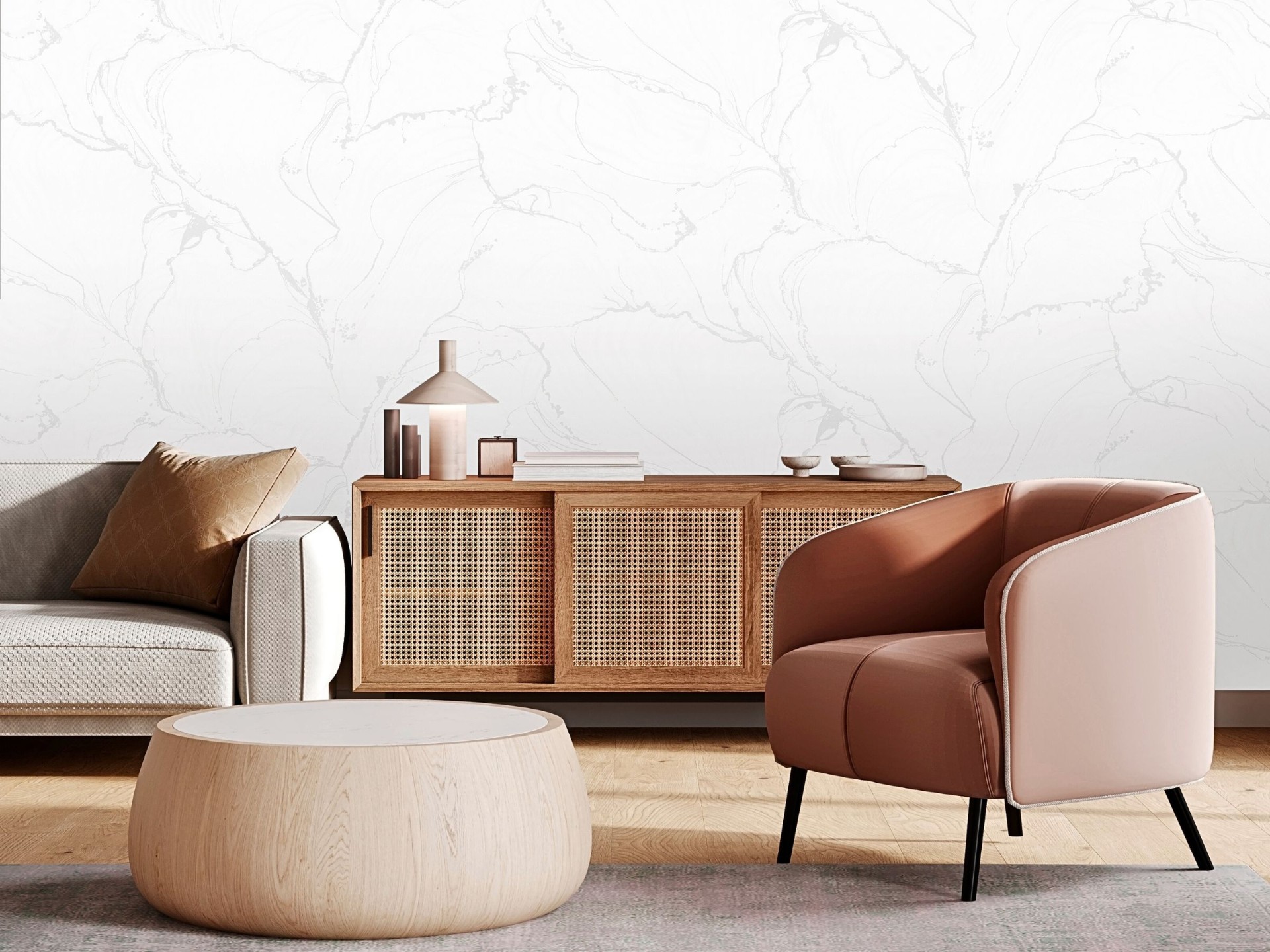 Обои Victoria Stenova арт 588940 фото 3