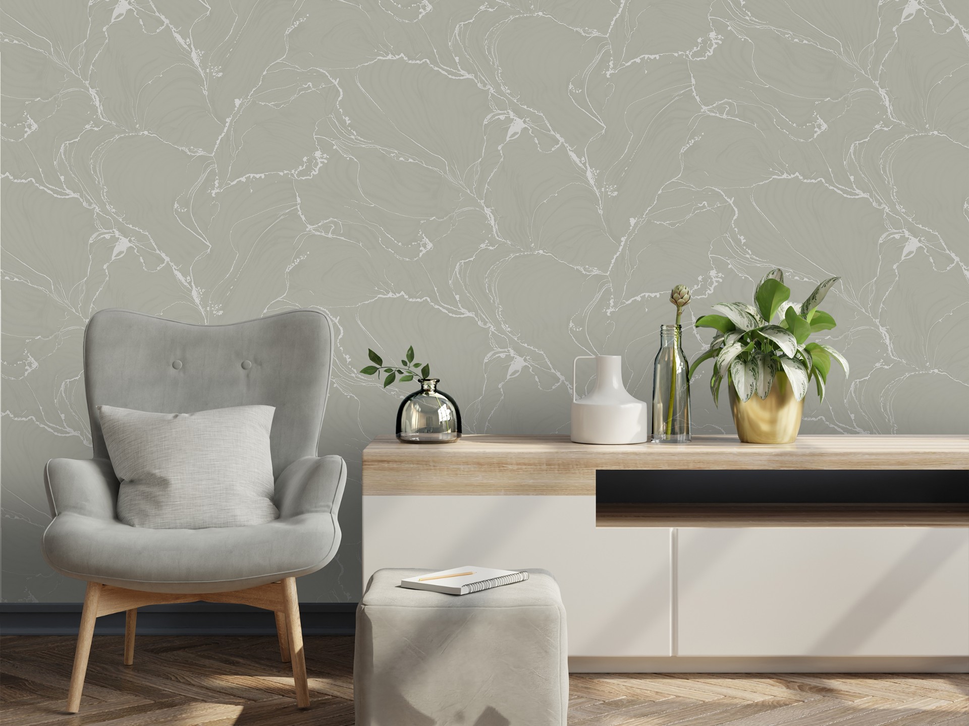 Обои Victoria Stenova арт 588943 фото 2