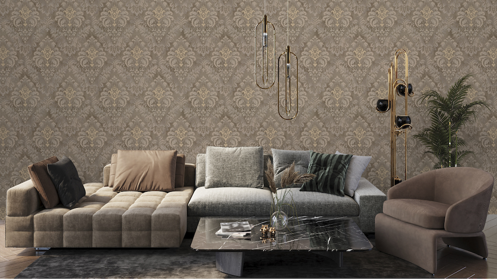 Обои Артекс арт 11267-05 фото 2