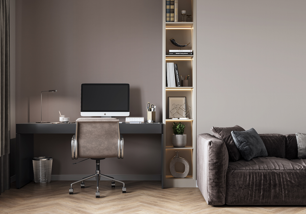 Обои Palitra Home арт HC72822-82 фото 2