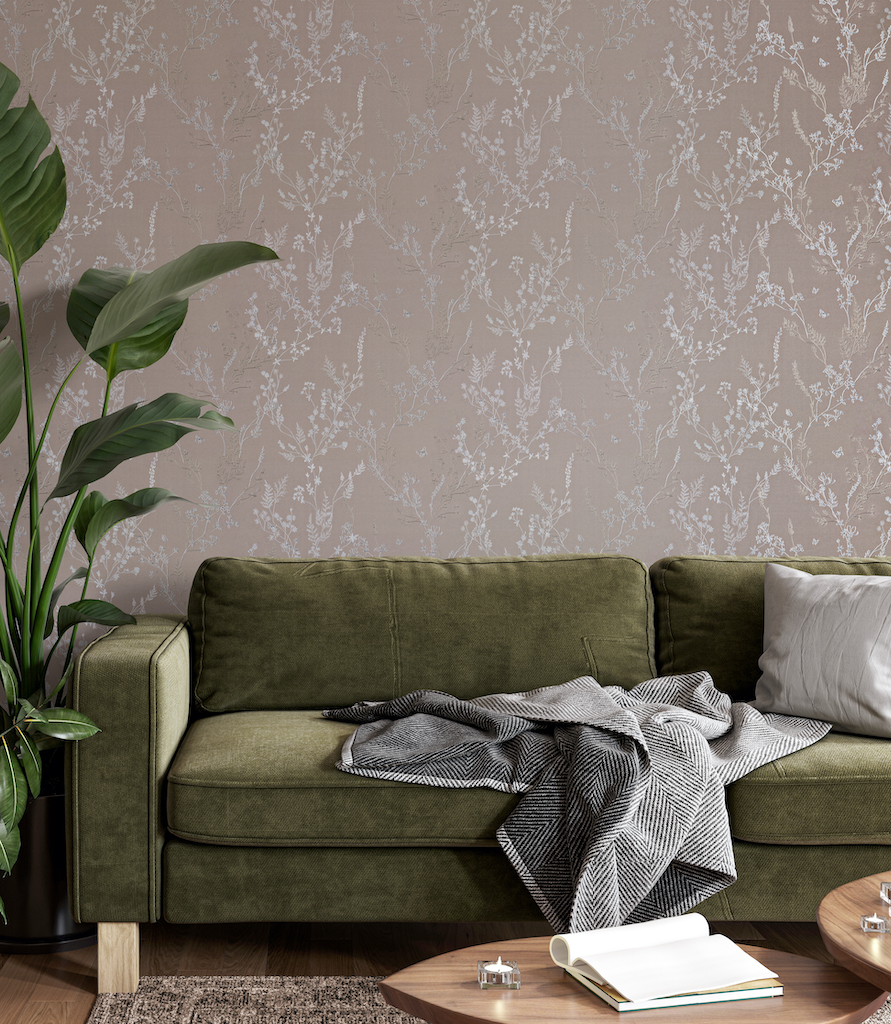 Обои Palitra Home арт HC72414-82 фото 2