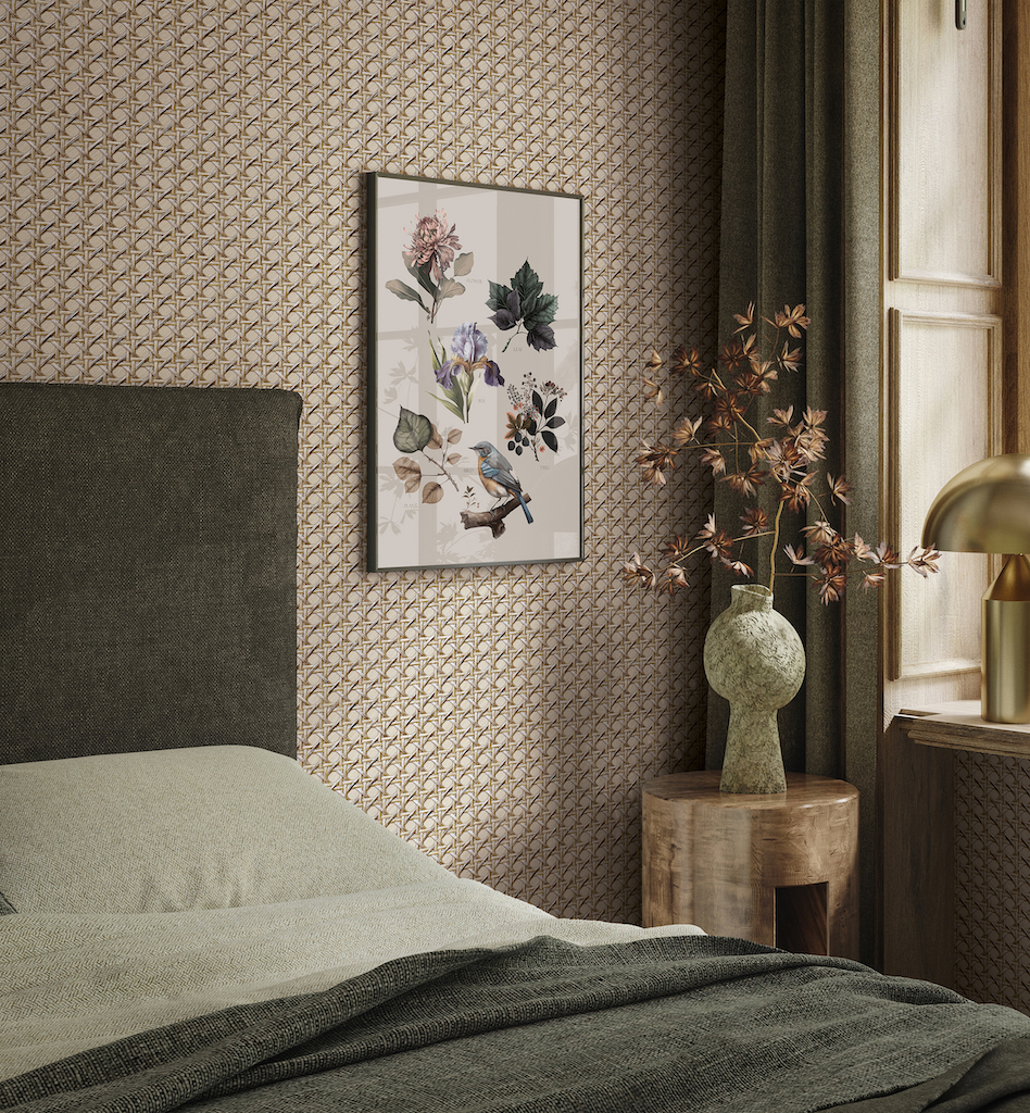 Обои Marburg арт 45752 фото 2