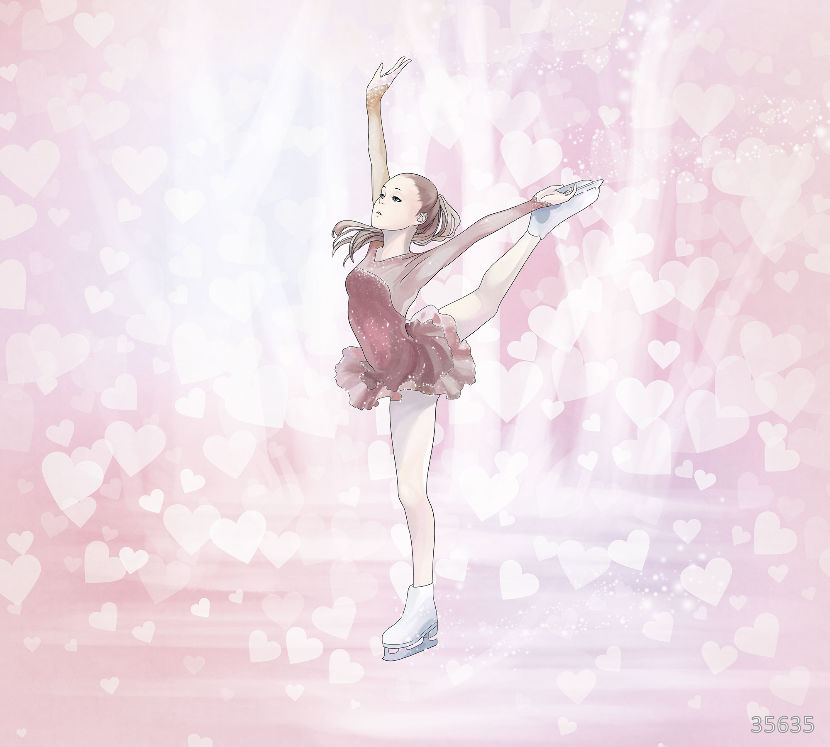 Фрески Ortograf арт 35635 фото 1