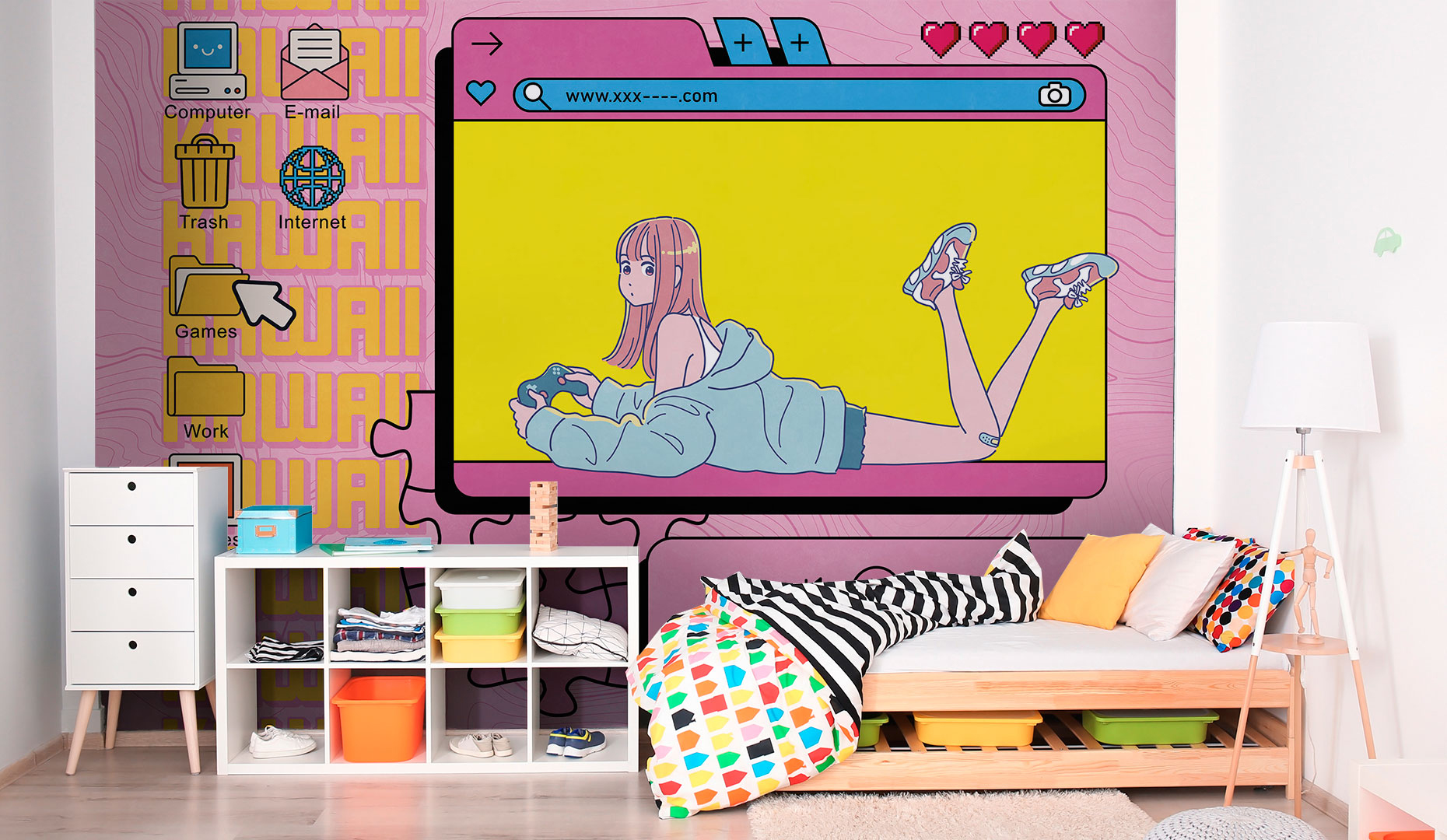 Фрески Ortograf арт 35636 фото 2