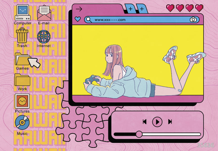 Фрески Ortograf арт 35636 фото 1