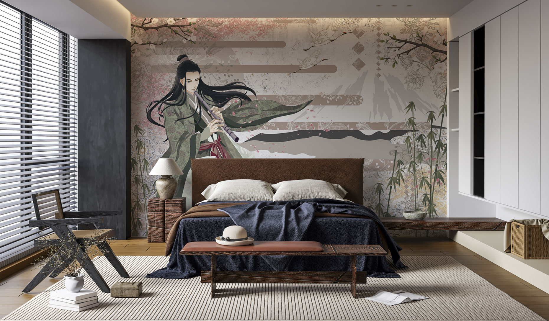 Фрески Ortograf арт 35572 фото 2