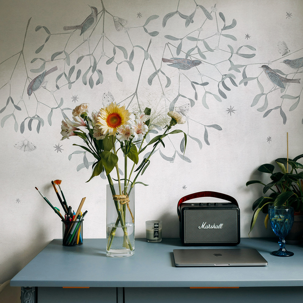 Фотообои Factura арт Omela-4 фото 2