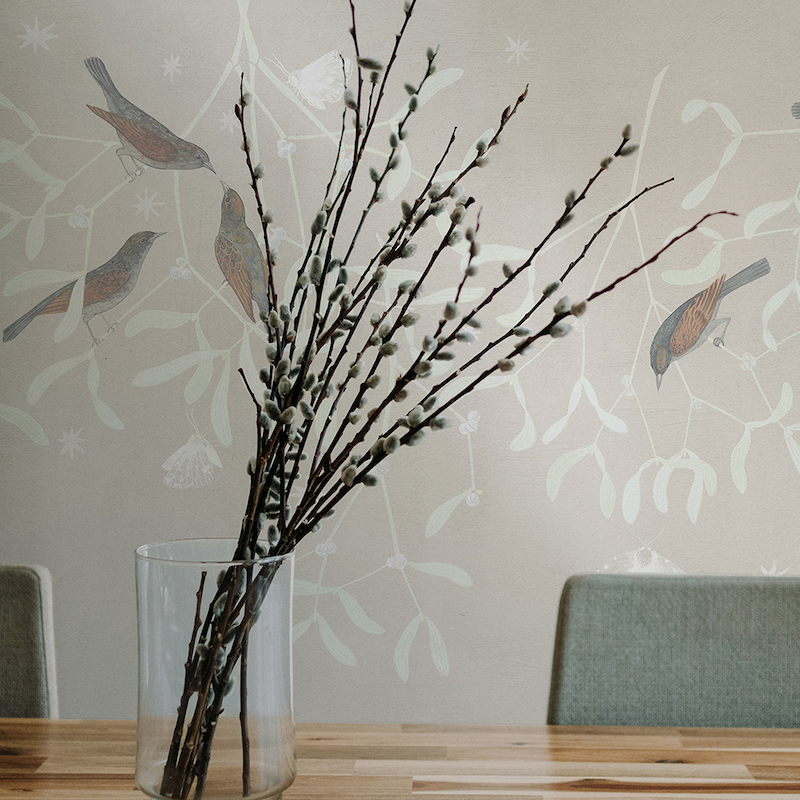 Фотообои Factura арт Omela-5 фото 2