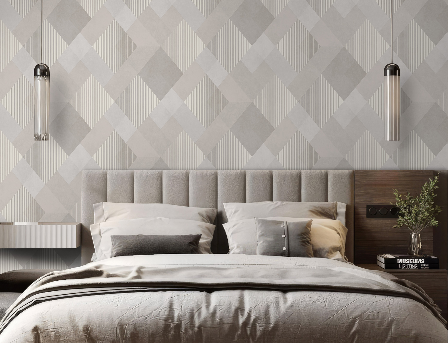 Обои WallSecret арт 9058-12 фото 2