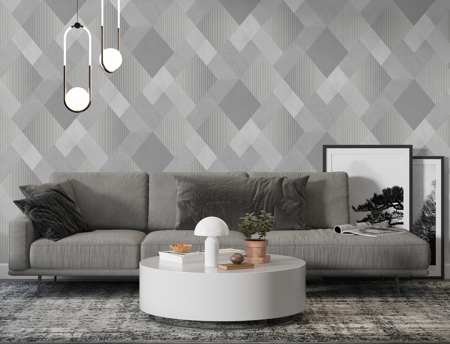 Обои WallSecret арт 9058-13 фото 2