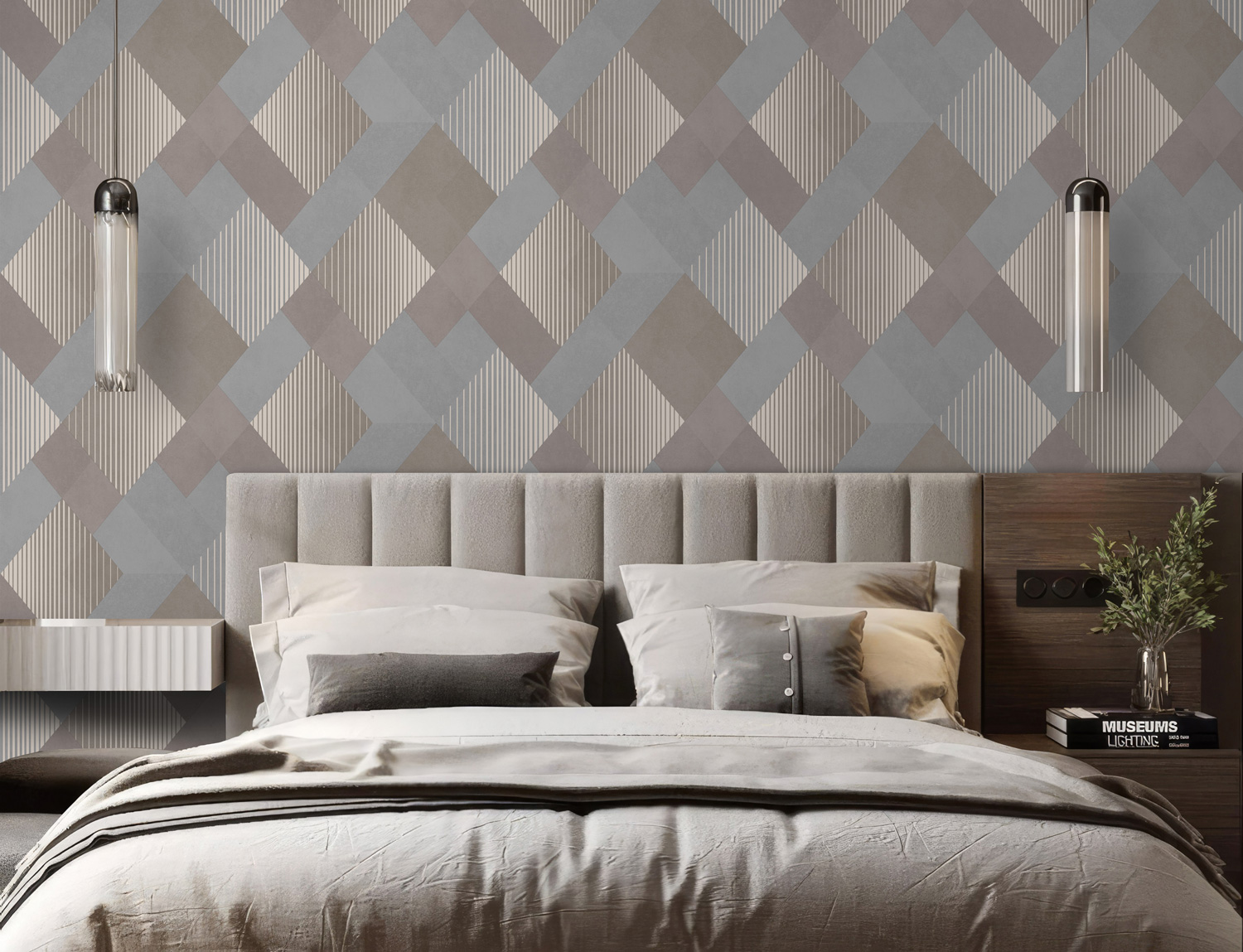 Обои WallSecret арт 9058-14 фото 2