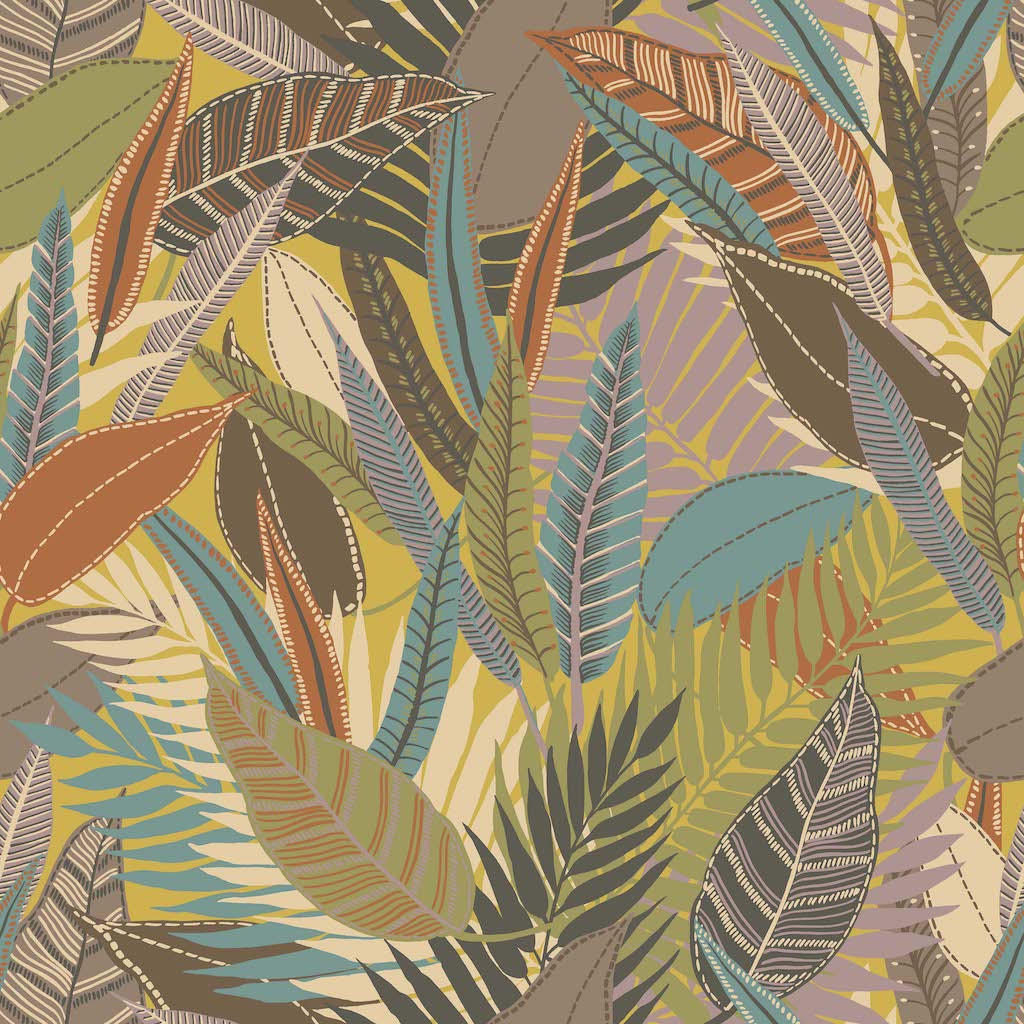 Обои Jannelli & Volpi арт J23 6208 фото 1