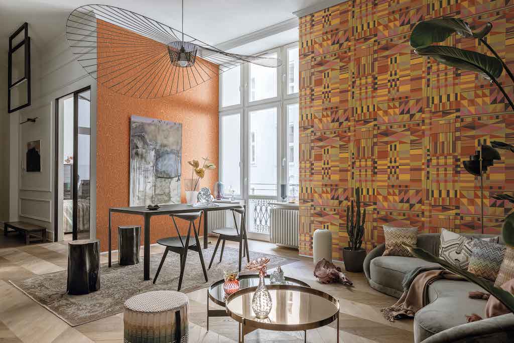 Обои Jannelli & Volpi арт J23 6236 фото 2